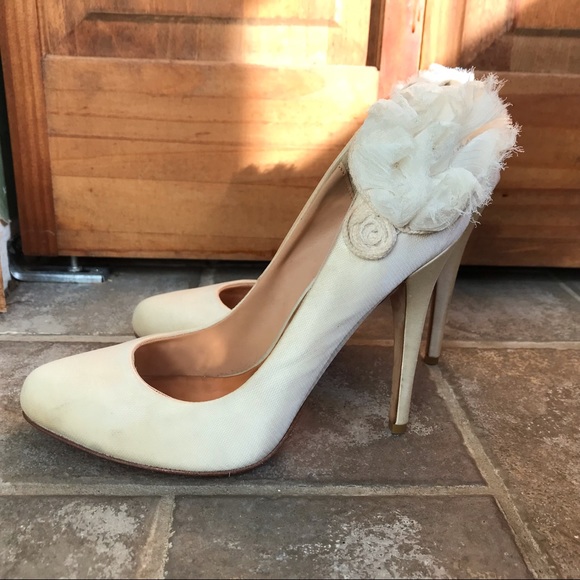 Badgley Mischka Shoes - Badgley Mischka Heels